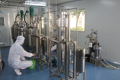 水產(chǎn)品深加工技術(shù)國(guó)家地方聯(lián)合工程研究中心技術(shù)開(kāi)發(fā)前景與創(chuàng)新路徑探析