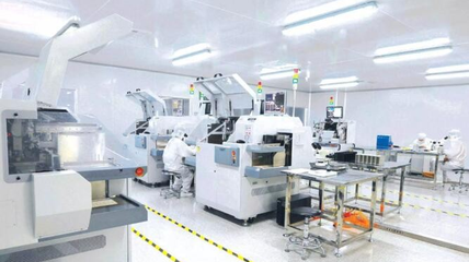 自動(dòng)駕駛技術(shù)加速落地，智能駕駛艙產(chǎn)品成入口