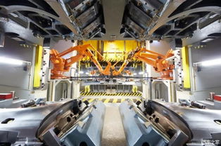 工業4.0時代，用心智造 以技術創新驅動卓越產品品質