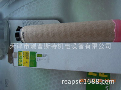 曼牌濾清器濾芯CF300 品質之選，信賴之源